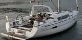 Segelyacht Oceanis 41 Tina 3