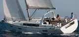 Segelyacht Oceanis 41 Tina 4