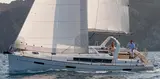 Segelyacht Oceanis 41 Tina 5