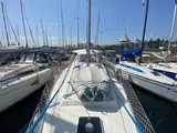 Segelyacht Oceanis 41 Tina 7