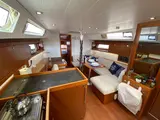 Segelyacht Oceanis 41 Tina 9