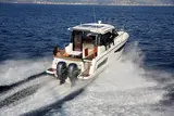 Merry Fisher 895-Motorboot No Name in Kroatien