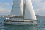 Segelyacht D D Kufner 54 Abb4 18 1