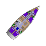 Segelyacht D D Kufner 54 Abb4 18 2