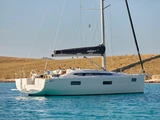 Elan Impression 43-Segelyacht Elan Impression 43 in Kroatien