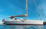 Hanse 430 E-Segelyacht Astraios in Kroatien