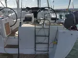 Segelyacht Oceanis 50 5 Cab Gemini 10