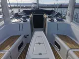 Segelyacht Oceanis 50 5 Cab Gemini 11