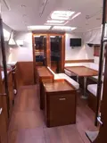 Segelyacht Oceanis 50 5 Cab Gemini 14