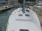 Segelyacht Oceanis 50 5 Cab Gemini 3