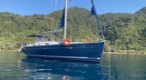 Segelyacht Oceanis 46 3 Cab Sirena 1