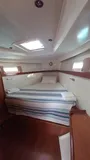 Segelyacht Oceanis 46 3 Cab Sirena 10