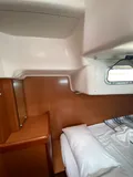 Segelyacht Oceanis 46 3 Cab Sirena 11