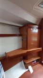 Segelyacht Oceanis 46 3 Cab Sirena 14