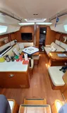 Segelyacht Oceanis 46 3 Cab Sirena 3