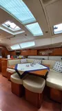 Segelyacht Oceanis 46 3 Cab Sirena 4