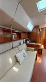 Segelyacht Oceanis 46 3 Cab Sirena 5