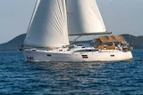 Elan Impression 50 - 5 + 1 cab.-Segelyacht Sasha in Kroatien