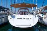 Elan Impression 50 - 5 + 1 cab.-Segelyacht Escape II in Kroatien