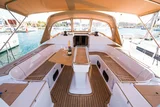 Elan Impression 50 - 5 + 1 cab.-Segelyacht Escape II in Kroatien