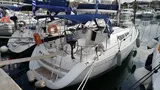 Sun Odyssey 36i-Segelyacht Catrina in Griechenland 