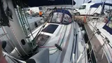 Sun Odyssey 36i-Segelyacht Catrina in Griechenland 