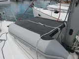Sun Odyssey 36i-Segelyacht Catrina in Griechenland 