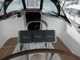 Sun Odyssey 36i-Segelyacht Catrina in Griechenland 