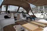 Elan Impression 45-Segelyacht Adriana in Kroatien