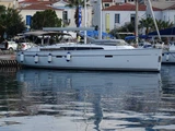 Bavaria Cruiser 46 - 4 cab.-Segelyacht Rose in Griechenland 