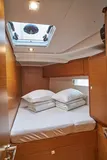 Sun Odyssey 519 - 5 + 1 cab.-Segelyacht Aysha in Kroatien