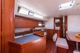 Oceanis 45 - 4 cab.-Segelyacht Mobula One in Kroatien