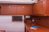 Oceanis 45 - 4 cab.-Segelyacht Mobula One in Kroatien