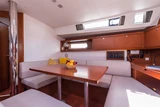 Oceanis 45 - 4 cab.-Segelyacht Mobula One in Kroatien