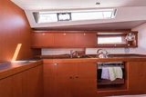 Oceanis 45 - 4 cab.-Segelyacht Mobula One in Kroatien