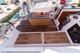 Oceanis 45 - 4 cab.-Segelyacht Mobula One in Kroatien