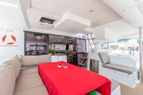 Fountaine Pajot Saona 47 Quintet - 5 + 1 cab.-Katamaran Sunny Wave in Kroatien