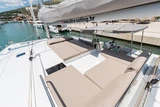 Fountaine Pajot Saona 47 Quintet - 5 + 1 cab.-Katamaran Sunny Wave in Kroatien