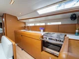 Segelyacht Sun Odyssey 519 5 Cab Ciao Bao 10