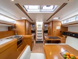 Segelyacht Sun Odyssey 519 5 Cab Ciao Bao 13