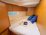 Segelyacht Sun Odyssey 519 5 Cab Ciao Bao 16