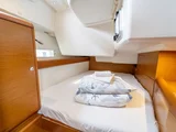 Segelyacht Sun Odyssey 519 5 Cab Ciao Bao 19