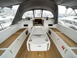 Segelyacht Sun Odyssey 519 5 Cab Ciao Bao 4