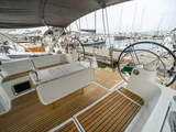 Segelyacht Sun Odyssey 519 5 Cab Ciao Bao 6