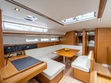 Segelyacht Sun Odyssey 519 5 Cab Ciao Bao 8