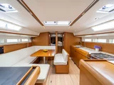 Segelyacht Sun Odyssey 519 5 Cab Ciao Bao 9