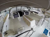 Dufour 460 GL-Segelyacht Private dancer II in Kroatien