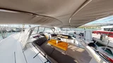 Hanse 548 - 5 + 1 cab.-Segelyacht Air King in Kroatien