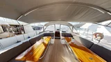 Segelyacht Hanse 548 5 1 Cab Air King 7