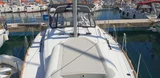 Oceanis 38.1-Segelyacht Bellona in Kroatien